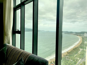 Diamond Nha Trang Beach Apartment